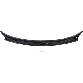 Windshield Wiper Cowl Cover Vent Grille Panel for BMW 328Ci 323Ci 2000, M3 330Ci 325Ci 2001-2006