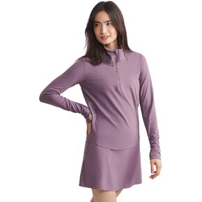 دورة رون للنساء إلى المحكمة 1/4 ZIP