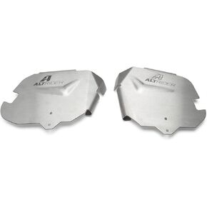 Cylinder Head Guards Compatible With BMW R 1250 GS/Adv OEM Crash Bars