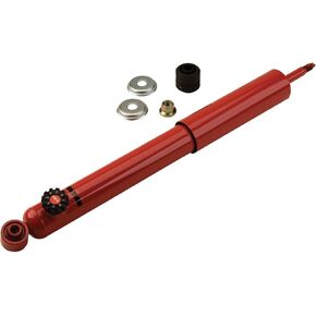 KYB 743021 AGX Gas Shock , Red
