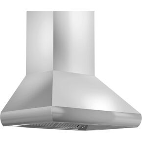 Z Line 687-RD-36 1200 CFM Wall Mount Range Hood with Remote Dual Blower, 36", Stainless Steel in Kuwait