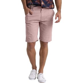 westAce Mens Stretch Chino Shorts Casual Flat Front Slim Fit Shorts Spandex Half Pant in Kuwait