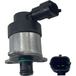 0928400673 Fuel Injection Pressure Regulator Compatible with Duramax LBZ LMM MPROP Express Silverado 2500 3500 6.6L 97384667