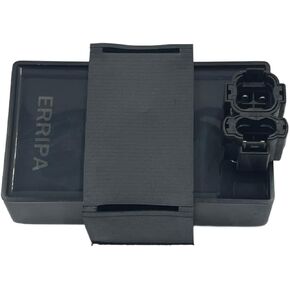 CDI Box Compatible with Honda ATV 300 TRX300 Fourtrax TRX300FW 1988-1993 - Replacement for 30410-HC4-770
