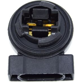 5303228 Turn Signal Light Socket Replace For 2002-2008 Do-dge Ram 1500 2500 3500