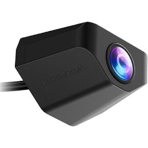 WOLFBOX G900 Tripro Cabin and G900 PRO(New USB-C Rear Camera Version) Original 21.3ft Rear Camera, 2.5K Waterproof HDR Rear View Camera