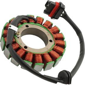 WFLNHB Stator Replacement for Polaris Sportsman 570 2014 2023 Replacement for 4013970 4014402 4014406 4014839