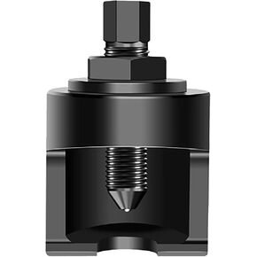 Truck Ball Joint Removal Tool,Heavy Duty Ball Joint Removal Tool, Manganese Steel Construction, Black Oxide Coating for Most Trucks, Efficient with Top Bead Design