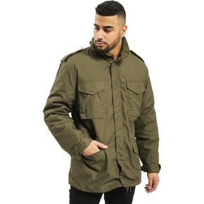 جاكت Brandit Men's M65 Standard Brandit M65 Standard in Kuwait