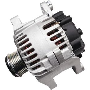 Alternator for Accord 2.4L 2013-2017, Compatible with 311005A2A02, 11145, 214489
