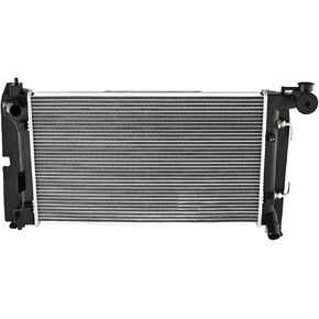 FD2428 Radiator Compatible with Toyota Corolla 2003-2008