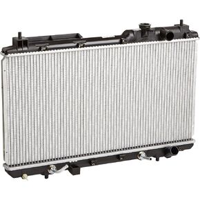 Denso 221-3209 Radiator