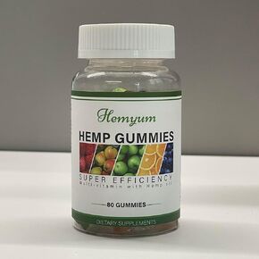Omega 3-6-9 Gummies 3 Packs 0512 A001