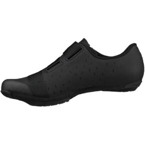 Fizik Terra Powerstrap X4 Cycling Shoe - Men's Anthracite/Grape, 41.0 in Saudi Arabia