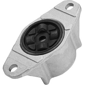 Jdmon Suspension Shock Mount متوافق مع Mazda 3 2004-2013 Mazda 3 Sport 2009-2013 Mazda 5 2006-2014 Volvo C30 2008-2013 استبدال 1444281 3M5118A116AB