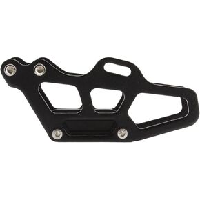 Motorcycle Chain Guide Guard Protection,CNC Chain Guard Protector for CRF 250 450 125R 250R 250X 250RX 450R 450X 450RX 450L 450RL 2005-2021 Dirt Pit Bike(Blue)