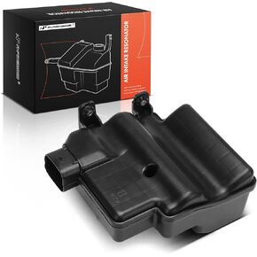 A-Premium Engine Air Cleaner Intake Resonator Compatible with Nissan Rogue 2014-2020, 2.5L