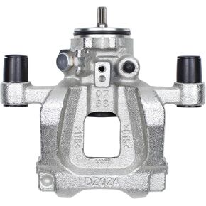 ApplianPar Rear Right Side Brake Caliper for Land Rover Discovery Sport 2015-2023, Range Rover Evoque 2012-2023