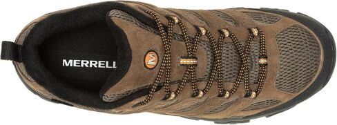 Merrell Moab Speed Mid Gore-TEX® Black/Asphalt 9.5 M in Saudi Arabia