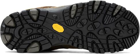 Merrell Moab Speed Mid Gore-TEX® Black/Asphalt 9.5 M in Saudi Arabia