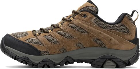 Merrell Moab Speed Mid Gore-TEX® Black/Asphalt 9.5 M in Saudi Arabia