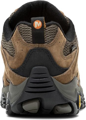 Merrell Moab Speed Mid Gore-TEX® Black/Asphalt 9.5 M in Saudi Arabia