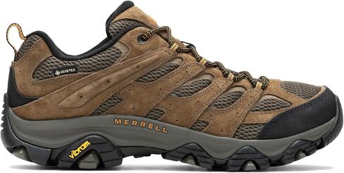 Merrell Moab Speed Mid Gore-TEX® Black/Asphalt 9.5 M in Saudi Arabia