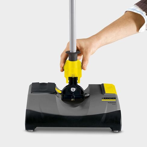 EB 30/1 12" Cordless Broom in Saudi Arabia