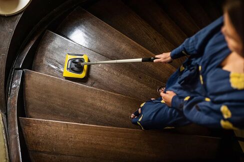 EB 30/1 12" Cordless Broom in Kuwait