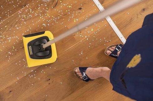 EB 30/1 12" Cordless Broom in Kuwait