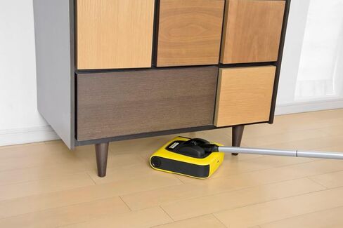 EB 30/1 12" Cordless Broom in Kuwait