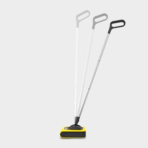 EB 30/1 12" Cordless Broom in Kuwait