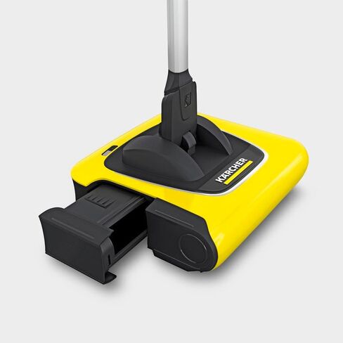 EB 30/1 12" Cordless Broom in Kuwait