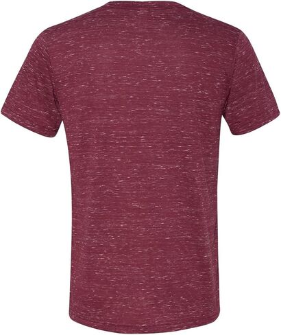 Bella Canvas Men's Jersey S/S V-Neck Tee in Saudi Arabia