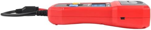 UNI-T UT673A 12V Car Battery Tester,100-2000 CCA Load Tester,12V/24V Car Starting/Charging System Testing,Auto Battery Analyzer Charging Cranking System Tester for Truck Marine Motorcycle SUV Boat in Saudi Arabia