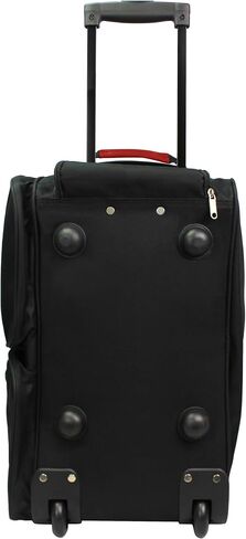 Hipack Carry-on Rolling Duffle Bag in Kuwait