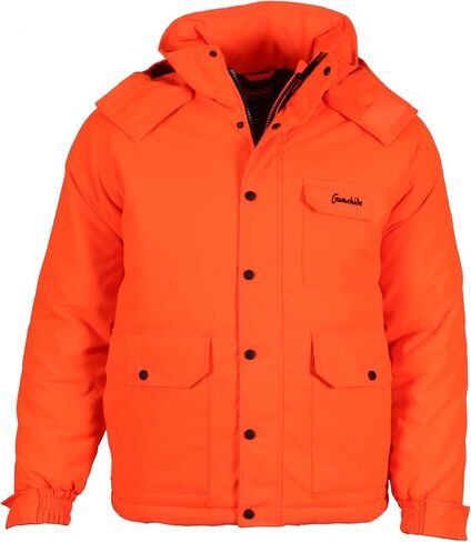 Gamehide Deerhunter Parka in Saudi Arabia