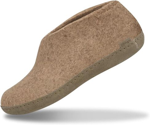 Glerups Unisex Model A Indoor Casual Wool Felt Shoe, Petrol Euro Size 43 ,43 M EU in Saudi Arabia