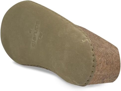 Glerups Unisex Model A Indoor Casual Wool Felt Shoe, Petrol Euro Size 43 ,43 M EU in Saudi Arabia