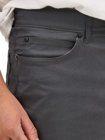 Lee Men's X Lite 5-Pocket Casual Pant in Saudi Arabia