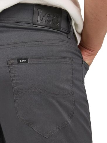 Lee Men's X Lite 5-Pocket Casual Pant in Saudi Arabia