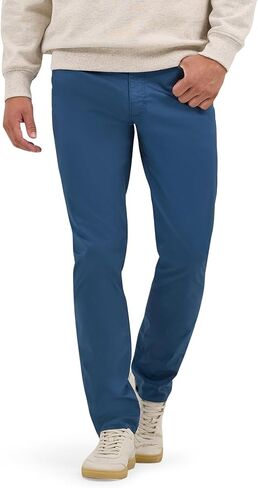 Lee Men's X Lite 5-Pocket Casual Pant in Saudi Arabia