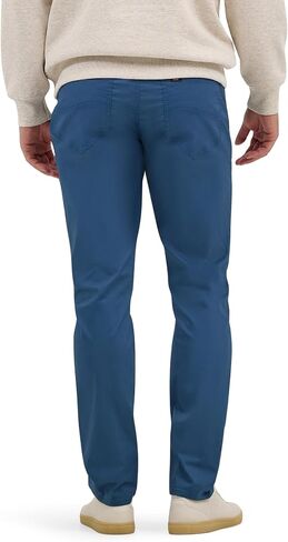 Lee Men's X Lite 5-Pocket Casual Pant in Saudi Arabia
