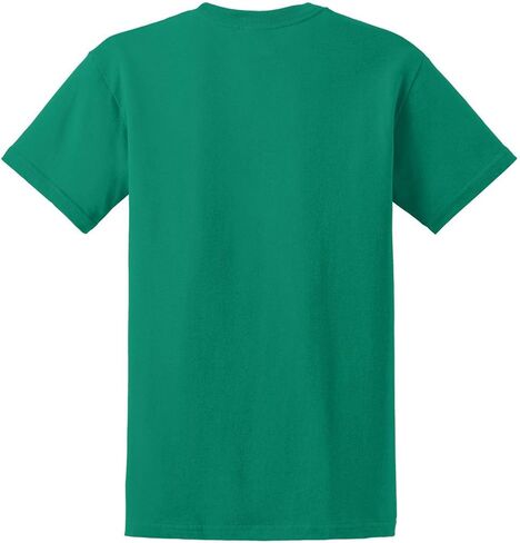Salty Joe's Where Fish Go to Die Logo Cotton T-Shirts Regular Big and Tall in Saudi Arabia