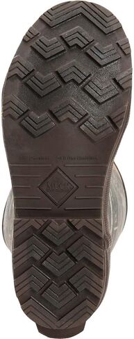 Muck MUDMDNAM10 Men's Mudder Tall Mossy Oak DNA 10 Mens in Saudi Arabia