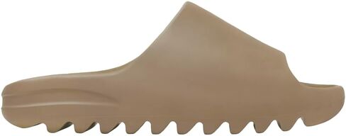 adidas Mens Yeezy Slide GZ5551 Resin 2021 - Size 9 Green in Saudi Arabia