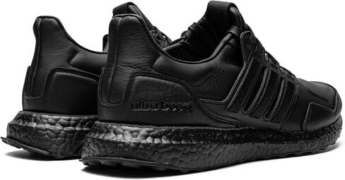 adidas Ultra Boost Leather Mens Shoes in Saudi Arabia