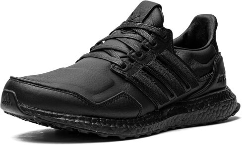 adidas Ultra Boost Leather Mens Shoes in Saudi Arabia
