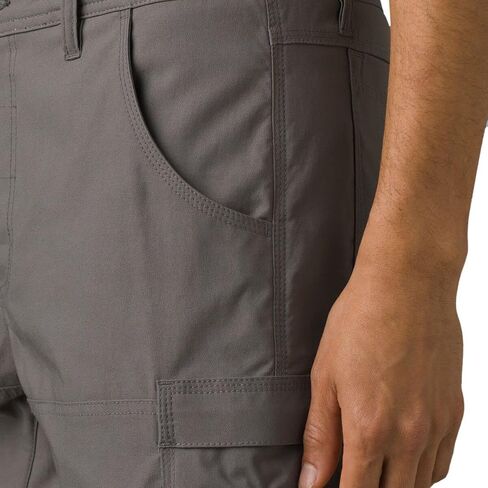 prAna Stretch Zion 12 "شورت II - رجالي in Saudi Arabia
