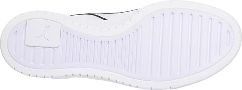 PUMA Mens Ca Pro Embroidery Fs Platform Sneakers Shoes Casual - White - Size 10.5 M in Saudi Arabia